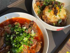 -李易面馆(树木岭店)