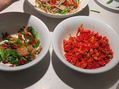 -以饭湘许(新塘万达店)