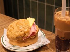 -华嫂冰室(尖沙咀店)