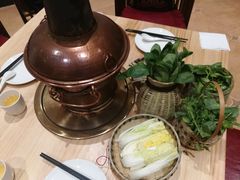 -阿斯牛牛·凉山菜(新会展店)