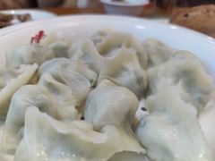 -东北人家铁锅炖(鞍山路店)