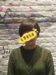 点击看大图 -简影造型·自选烫染接发salon