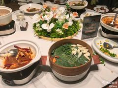 -U你·天然调味(南湖总店)