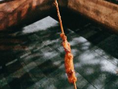 -东关街美食广场