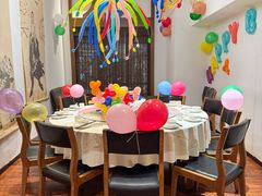 -九头鹰家宴(岳家嘴店)