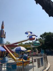 -大望京儿童游乐场