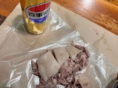 -小辫子羊肉面馆(周东店)