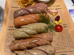 -马克西姆俄罗斯餐厅(通亚街店)