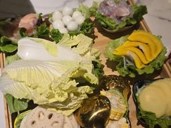 -康悦印象·养生足疗·SPA(33小镇店)