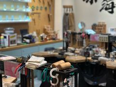 -熙工匠手工银饰·拼豆团建DIY(富华里店)