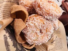 -太食獸泰式茶餐厅(IFS国金中心店)