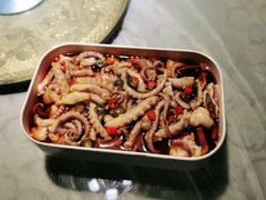 -天津乾毓德饭庄·清真传统炒菜·海鲜烧烤(咸阳路店)