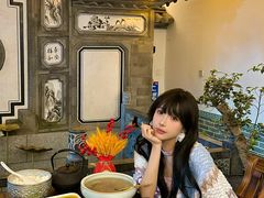 -益恒饭店乡间白族菜(古城总店)