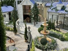 -Blue Concept Cafe&Farm·關於藍