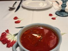 莫斯科红菜汤-俄士厨房(万象城店)