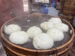 -清泉阁包子铺(中山路店)