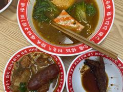 -三大营南昌水煮·油炸(天城路店)