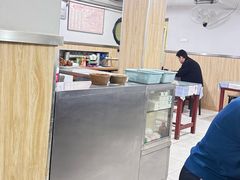 -南岗老砂锅居(建设街步行街店)