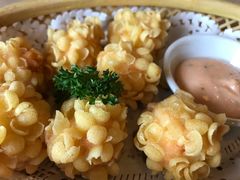 -必胜客(新中纬店)