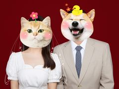 -海马体照相馆(重庆万象城大师店)