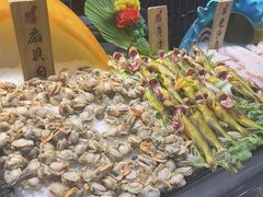 -苏格里岛自助海鲜烤肉(青秀万达店)