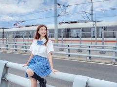 -海堤纪念公园