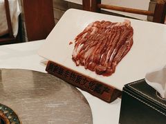 -东来顺饭庄(西直门店)