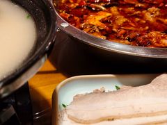 -重庆石磨豆花庄(乔庄店)