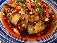 -雲蜀龙阁·金牌水煮鱼(方庄店)