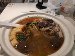-苏晓玥·手作江南小吃(深圳北站店)