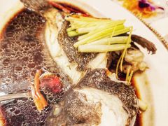 -万宝海鲜舫(劳动公园店)