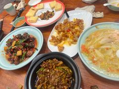 -云隐小厨·传统大理美食(复兴路店)