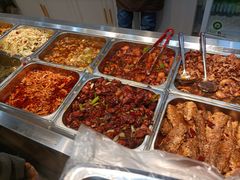 -晓宇盒饭(民安街店)
