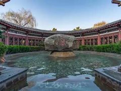 -观唐（国际）度假村温泉