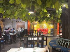 -四世同堂·京菜·烤鸭(双井店)