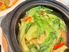 -新旺茶餐厅·早餐·夜宵(仙霞店)