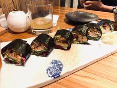 -Hatsune隐泉日式料理(SKP店)