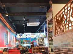 -老北京胡同味道二荤铺(酒仙桥店)