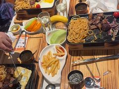 -豪享来(我格广场店)