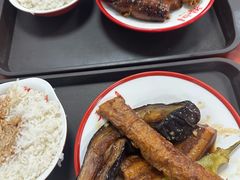 -刘小忙把子肉(北园大街总店)