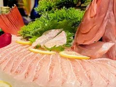 -红色盛宴酒楼(科丰桥店)