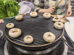 -烤肉刘·清真老北京炙子烤肉(虎坊桥老店)