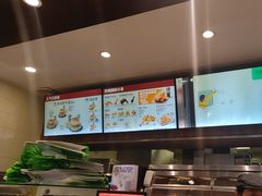 -德克士(前门店)