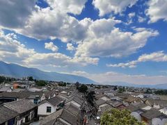 -大理古城