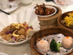 XO酱炒萝卜糕-恒宝和宴(合生广场店)