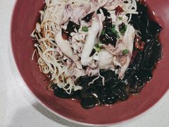 -渔夫蒸鲜(世奥湾店)