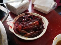 现划鳝鱼-储奇门鳝鱼火锅(总店)