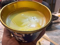 -清真·胖妈妈手抓餐厅(定西路长城宾馆店)