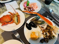 -安蒂娅·海鲜自助餐厅(安蒂娅美兰酒店)