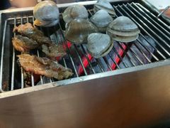 -丹东特色烤肉(学府路一部店)